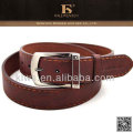 Wholesale New Design Leather Belt Process Manufacturing